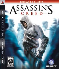 Assassins Creed [Greatest Hits]